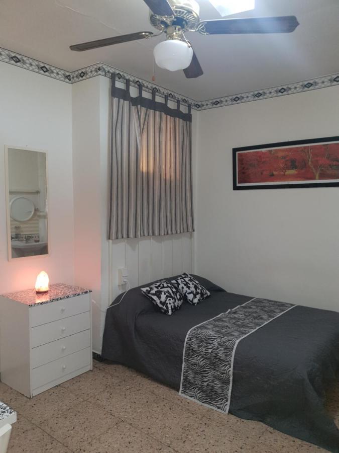 Diaz Guest house Madrid