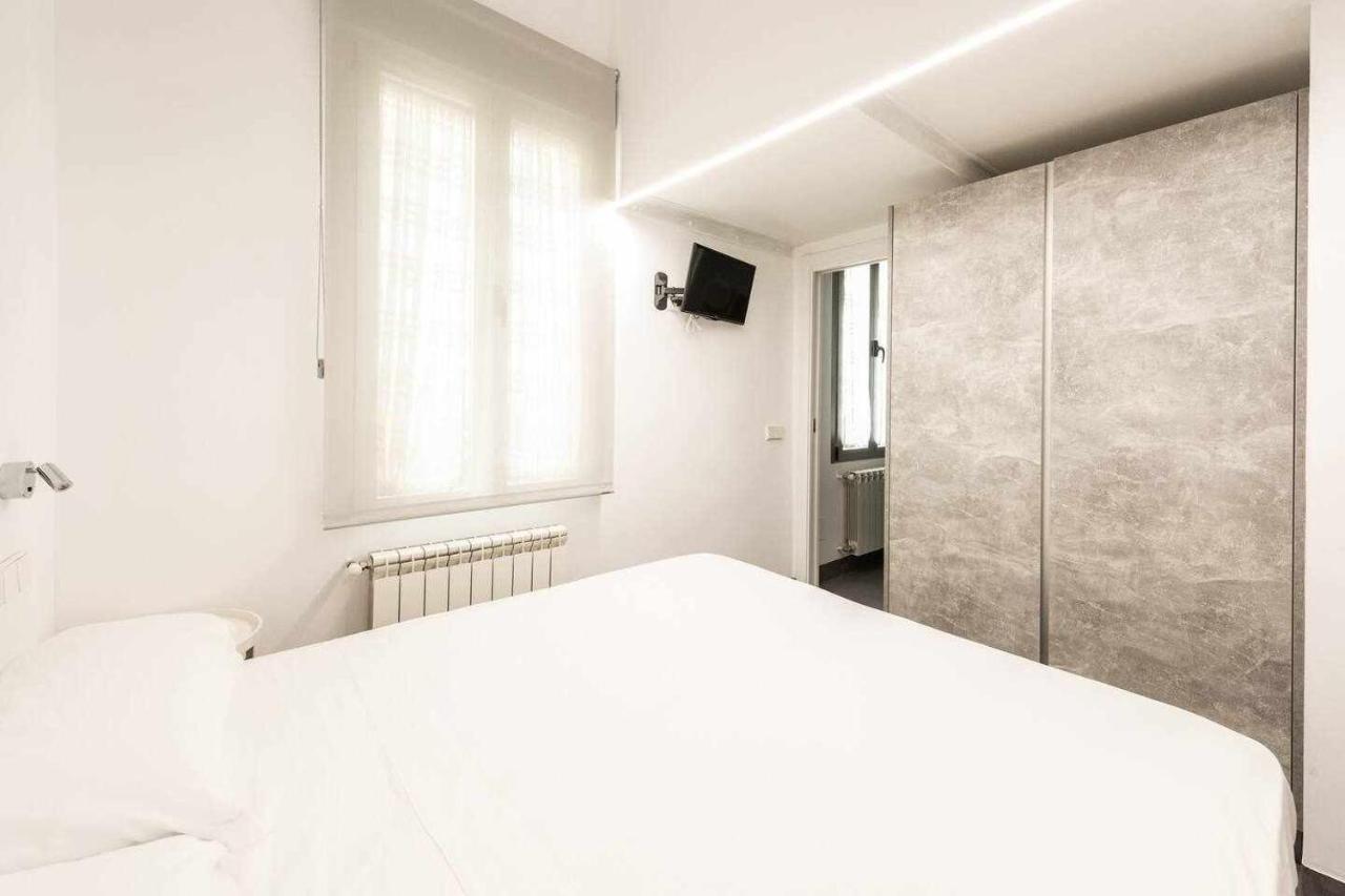 Lejlighed Apartmento De Lujo Retiro Barrio De Salamanca *