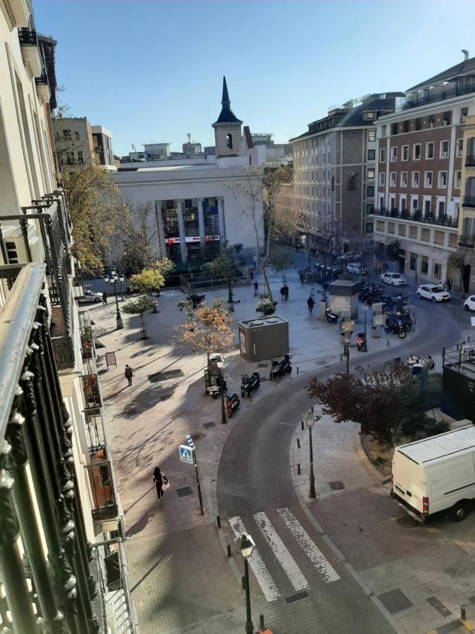 Gæstehus Ch Lumiere Madrid