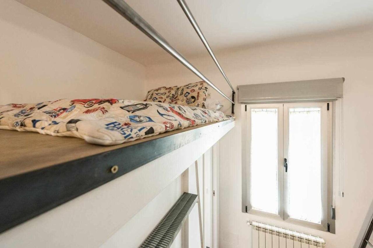 Apartmento De Lujo Retiro Barrio De Salamanca Lejlighed
