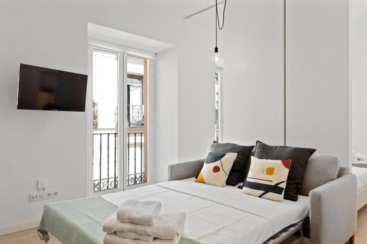 Apartment Modern 1 Bedroom Near Lavapies