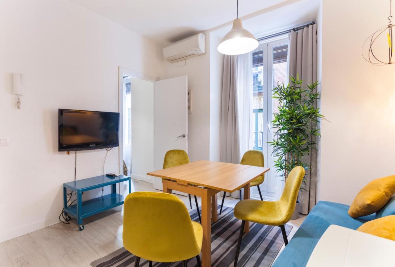 Apartment Lindo En