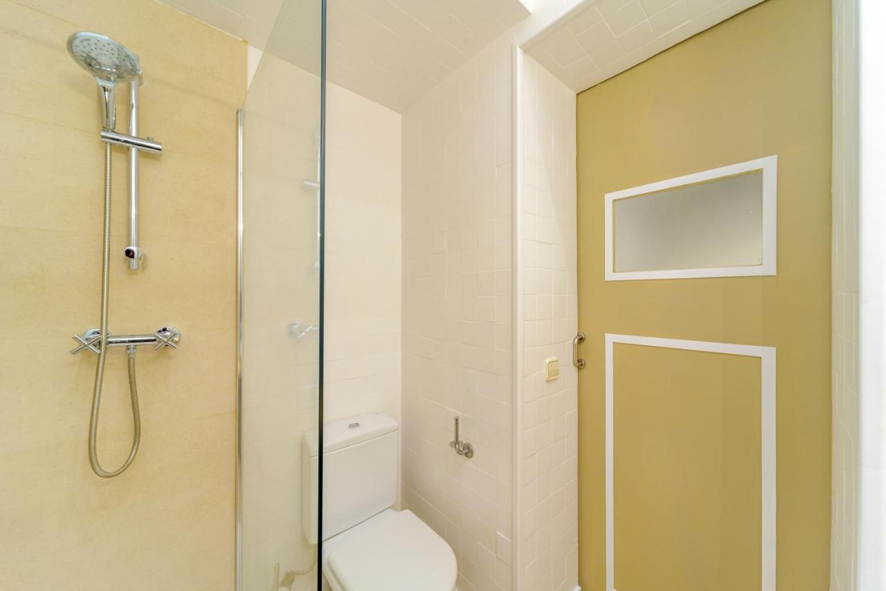 Lejlighed Stylish Loft At Chueca's Heart