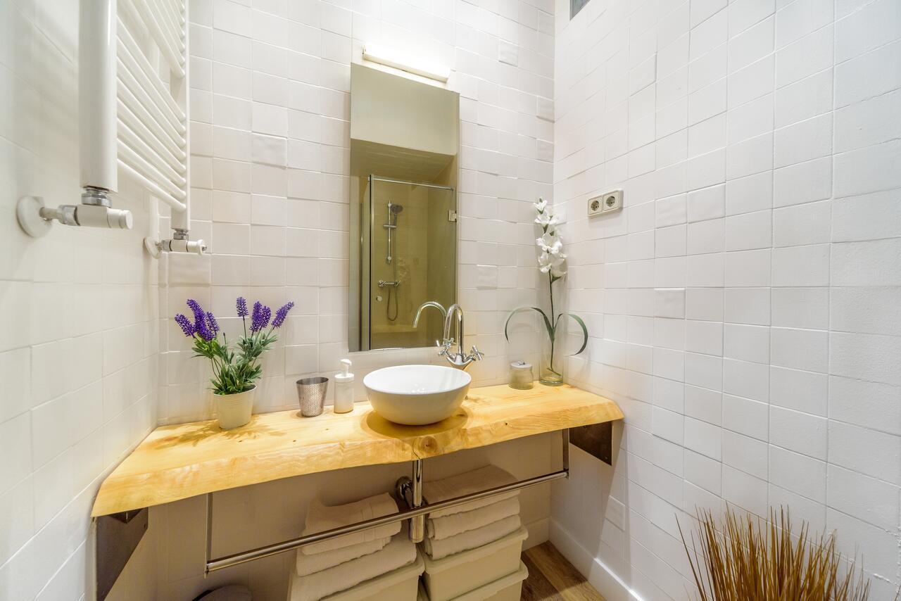 Lejlighed Stylish Loft At Chueca's Heart Madrid