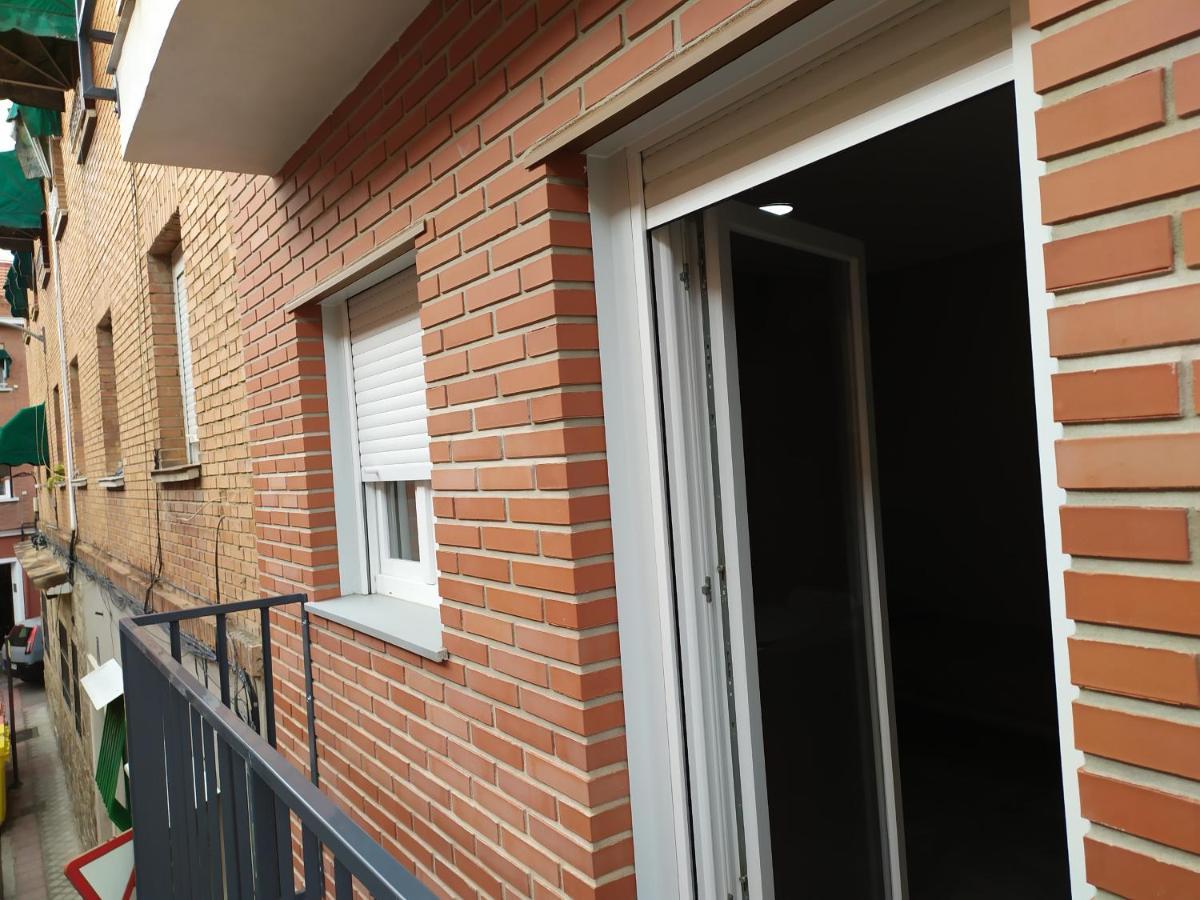 Apartment Urgel Madrid