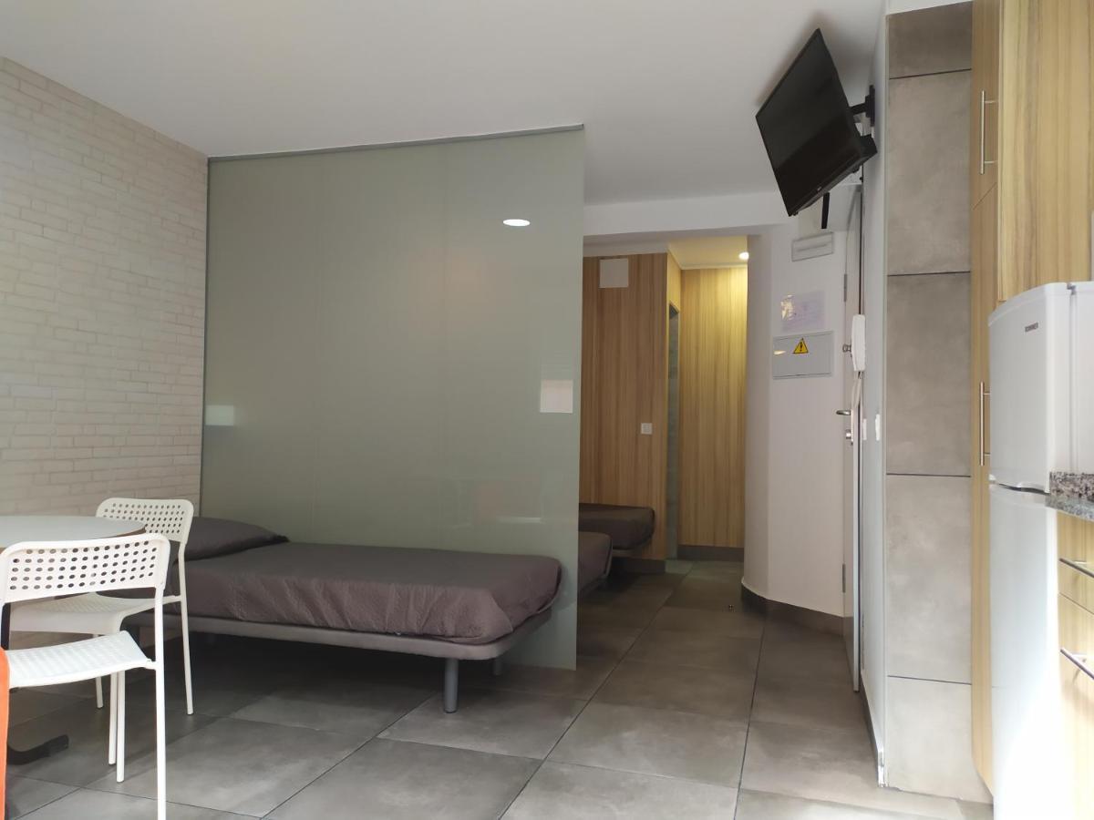 Urgel Apartment *