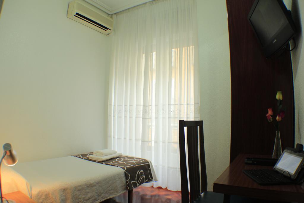 Esmeralda Guest house Madrid
