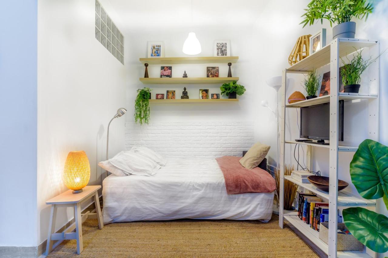 Lejlighed Stylish Loft At Chueca's Heart *
