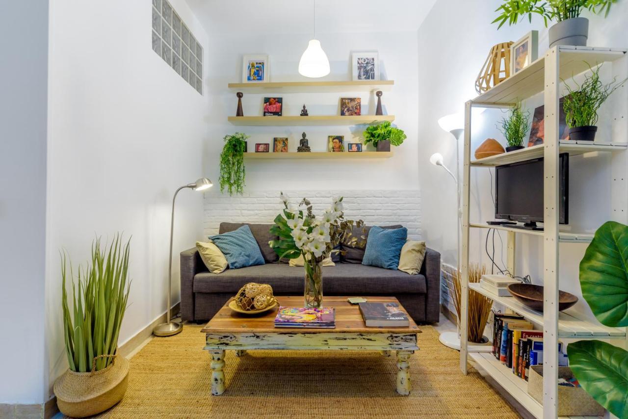 Stylish Loft At Chueca's Heart Lejlighed *