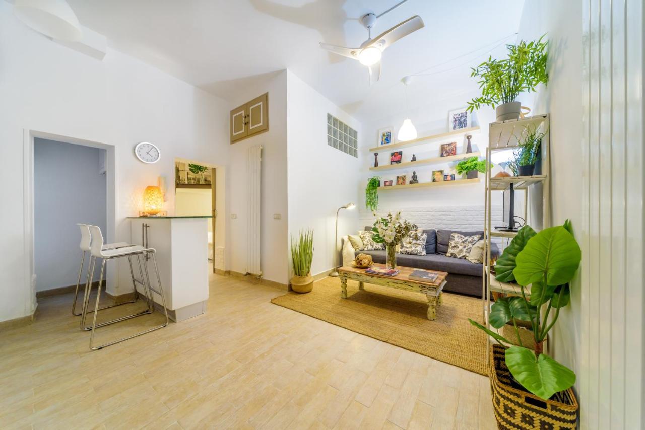 Lejlighed Stylish Loft At Chueca's Heart *