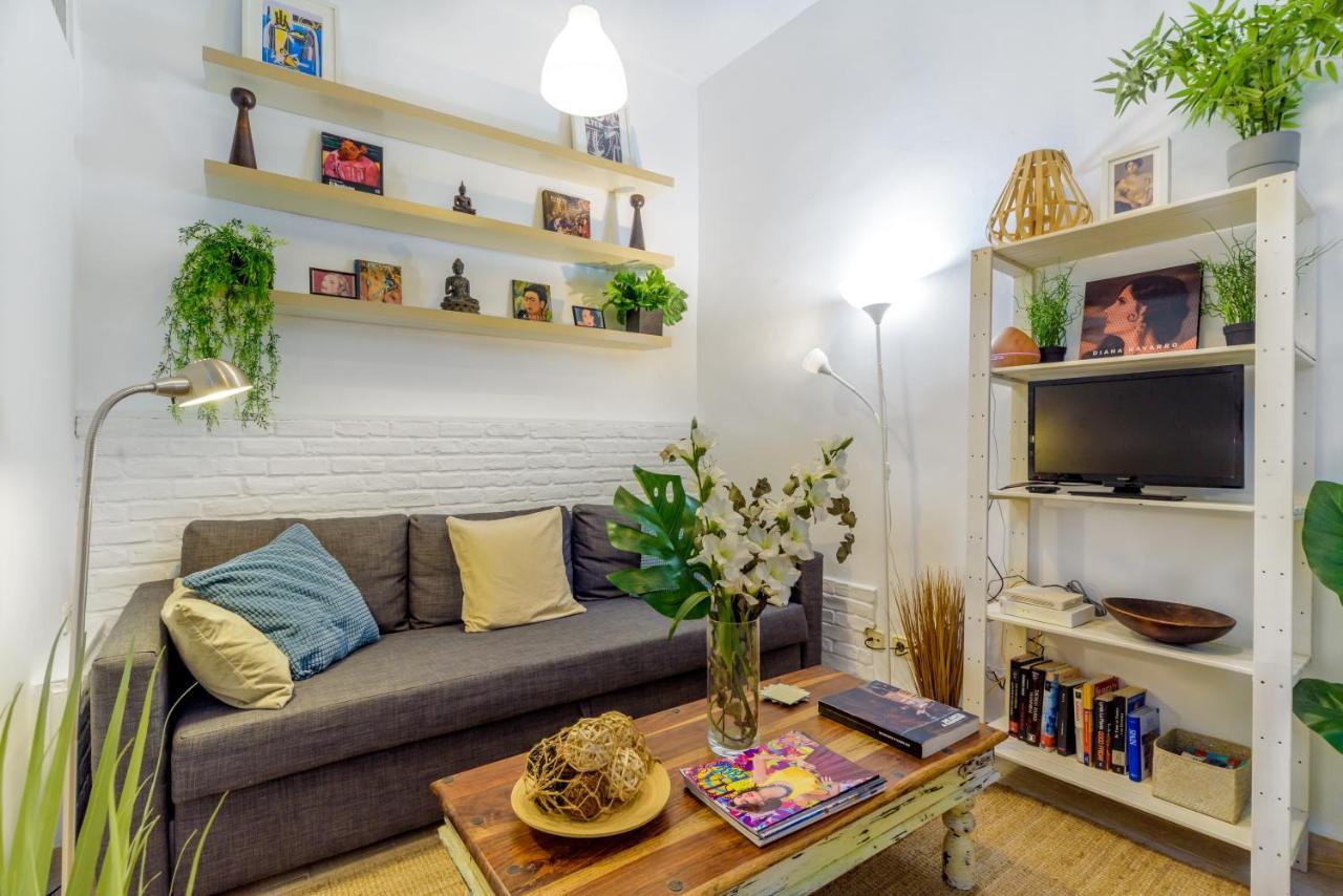 Lejlighed Stylish Loft At Chueca's Heart *