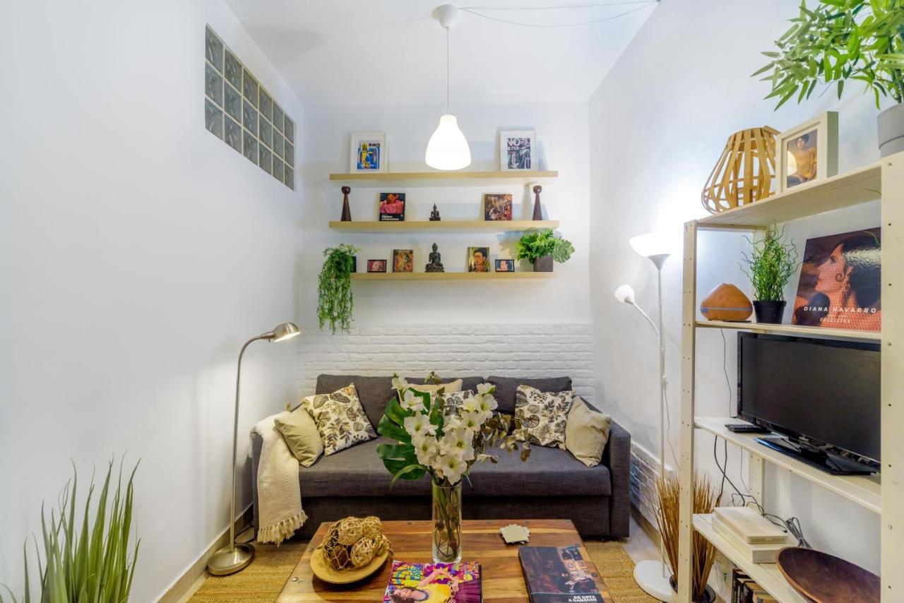 Lejlighed Stylish Loft At Chueca's Heart *