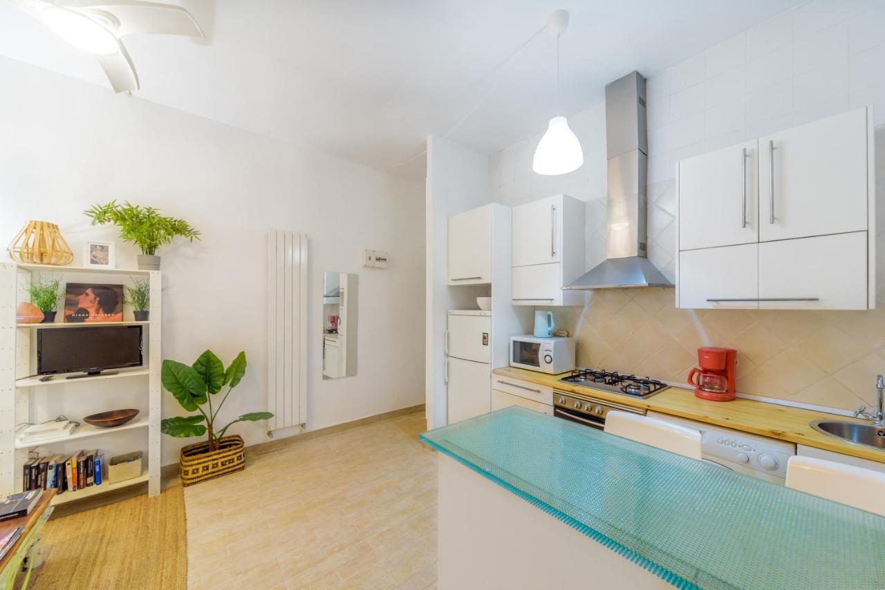 Stylish Loft At Chueca's Heart Lejlighed Madrid
