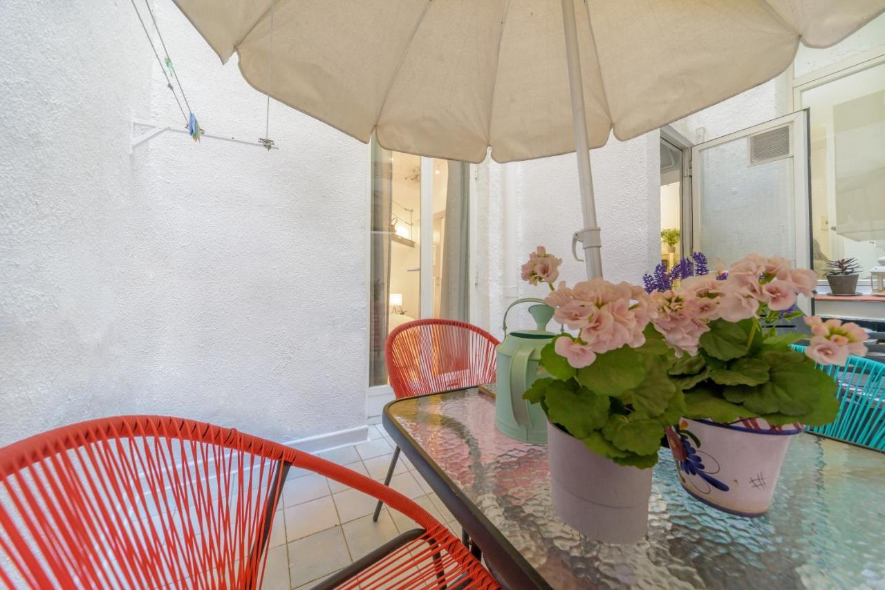 Stylish Loft At Chueca's Heart Lejlighed
