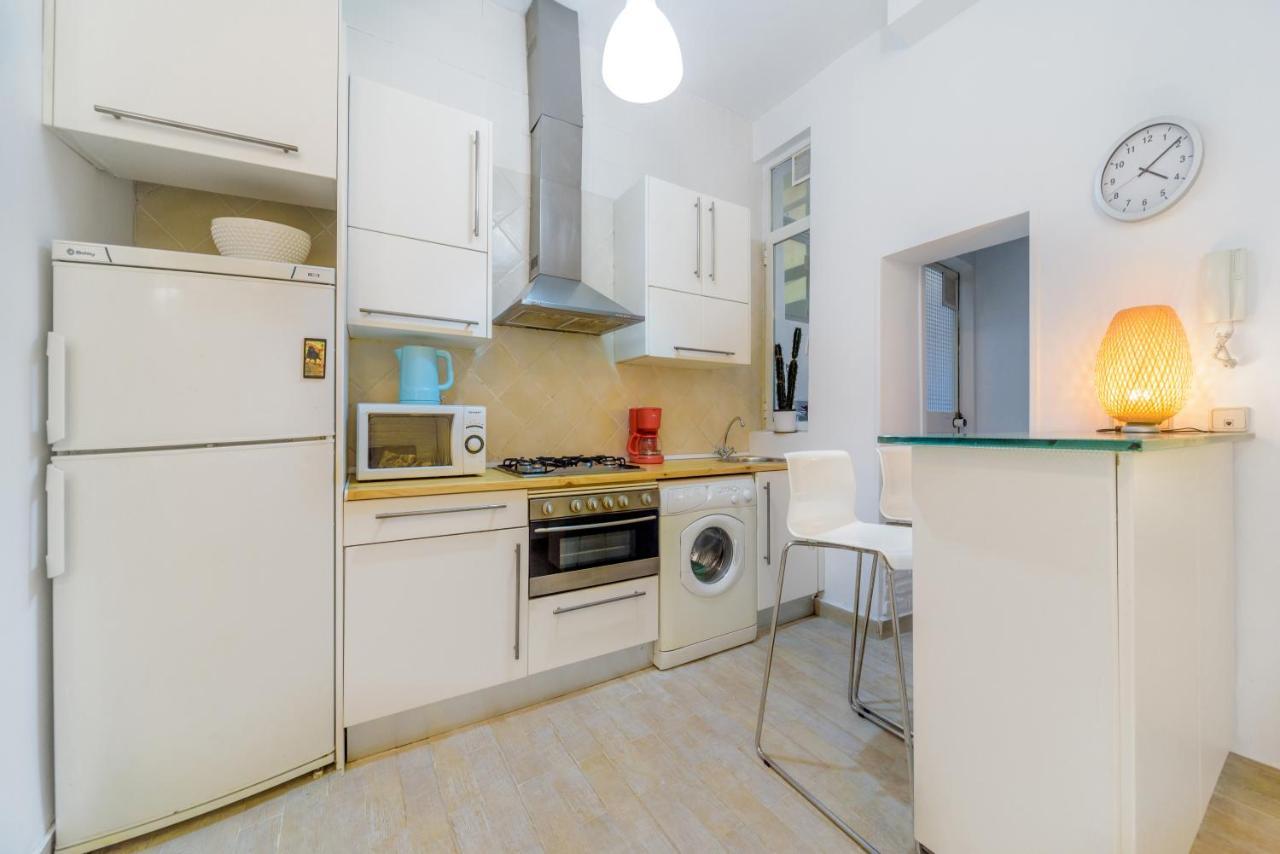 Stylish Loft At Chueca's Heart Lejlighed Madrid