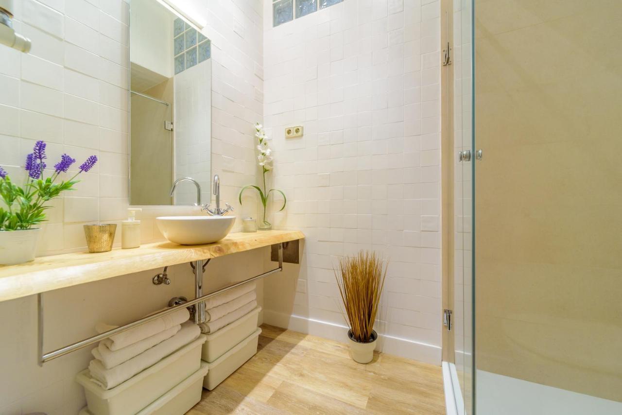 Lejlighed Stylish Loft At Chueca's Heart Madrid