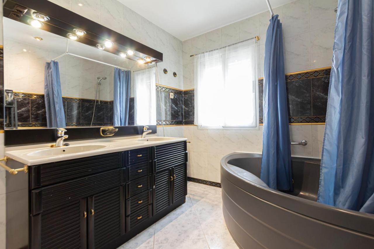 Homestay Paraiso Coliving Madrid