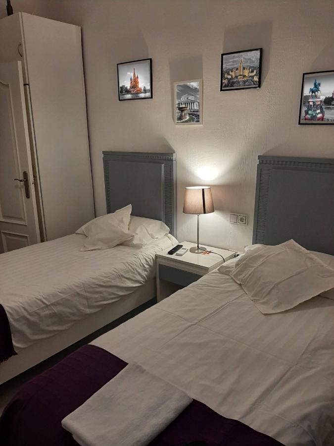 Ch Lumiere Gæstehus