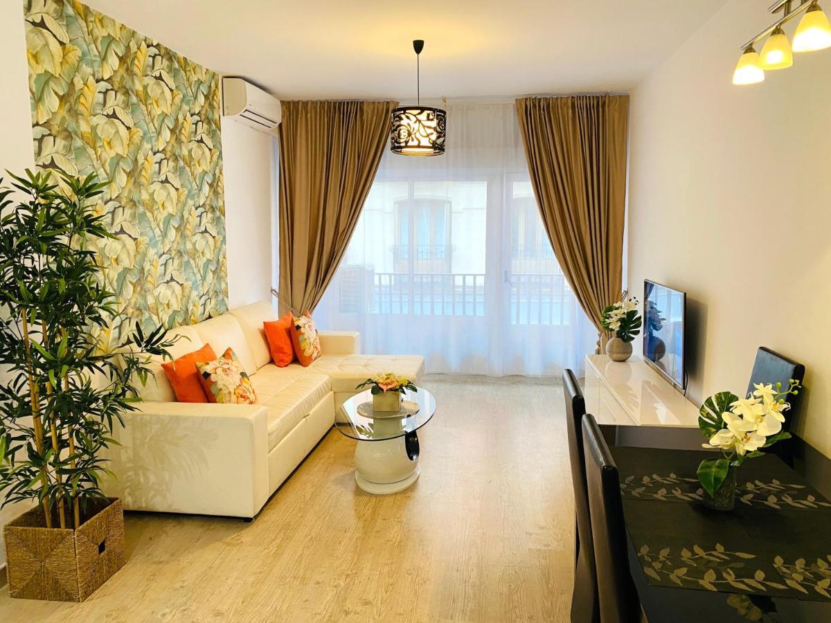 Apartment Palacio