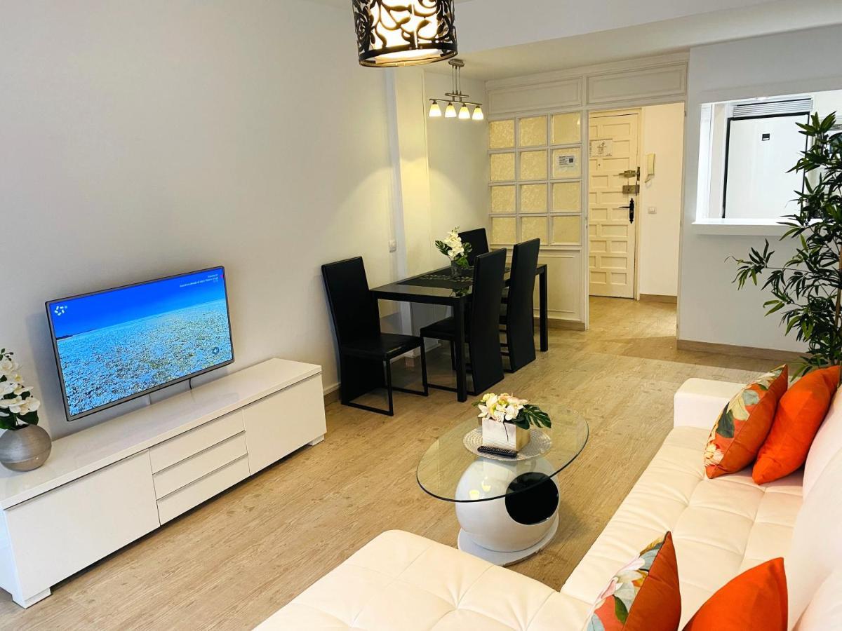 Apartment Palacio *
