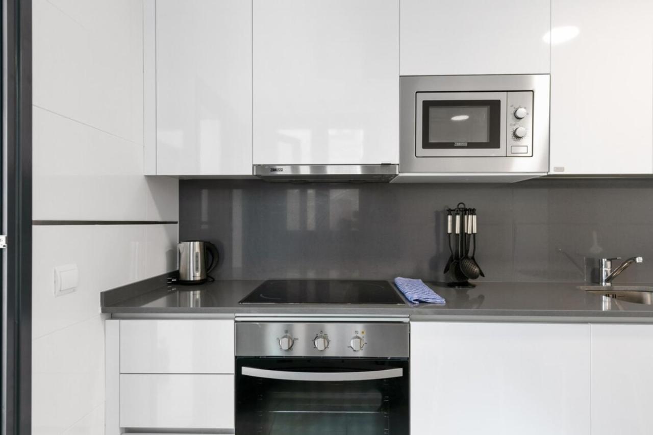 Apartamento Stunning 2 Bedroom Near Adelfas Madrid