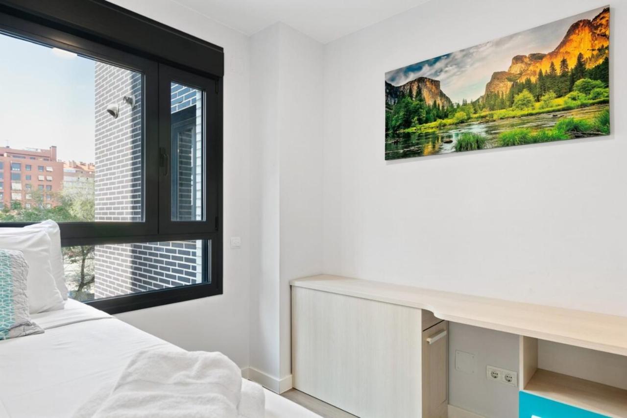 Apartamento Stunning 2 Bedroom Near Adelfas