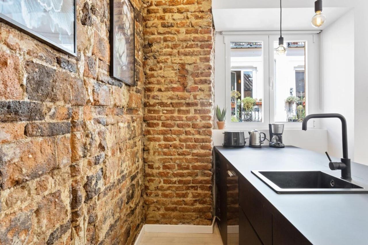 Apartment Modern 1 Bedroom Near Lavapies *