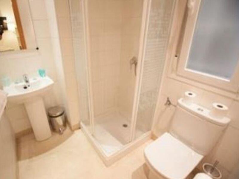 Apartamento Centre Madri