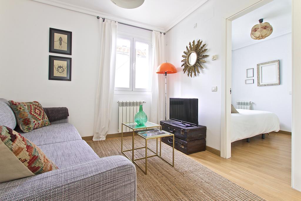 Habitat Latina Apartment *