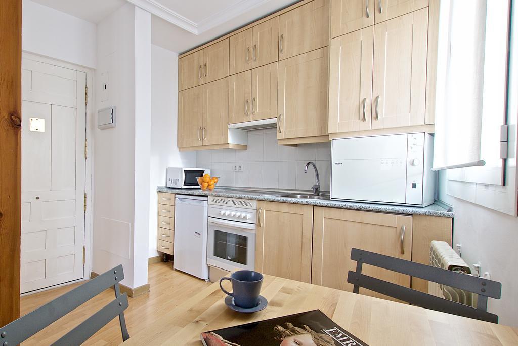 Habitat Latina Apartment Madrid