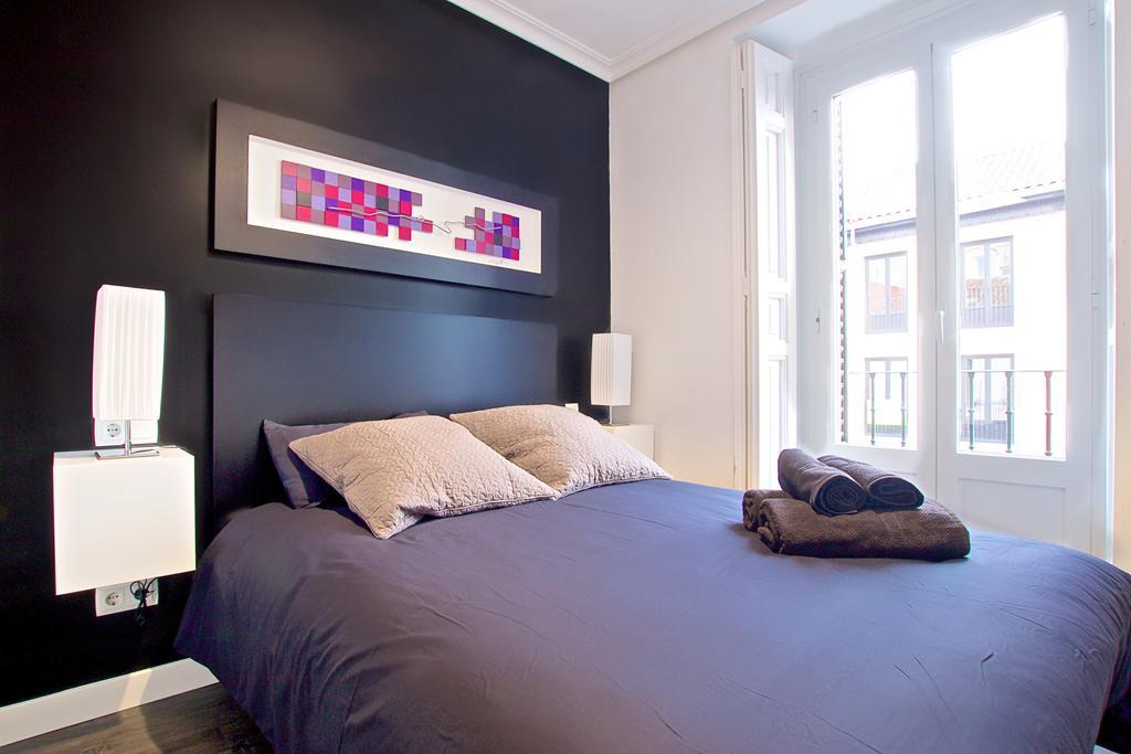 Habitat Latina Apartment *