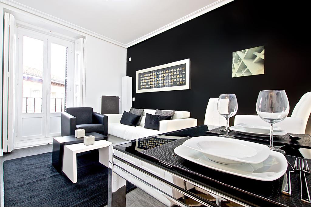 Habitat Latina Apartment Madrid