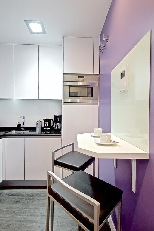 Apartment Habitat Latina *