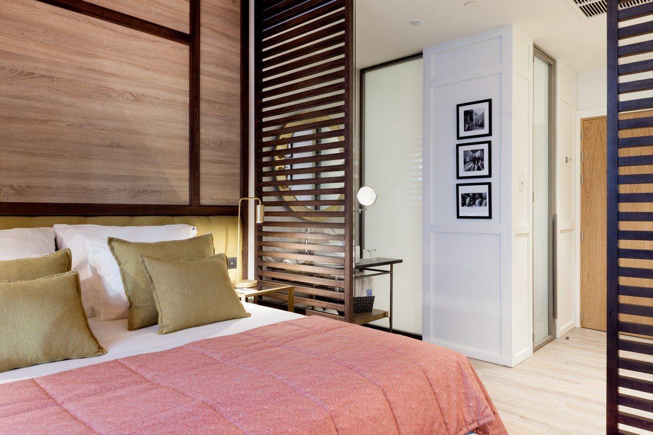 Hotel Pestana Cr7 Gran Via Madrid