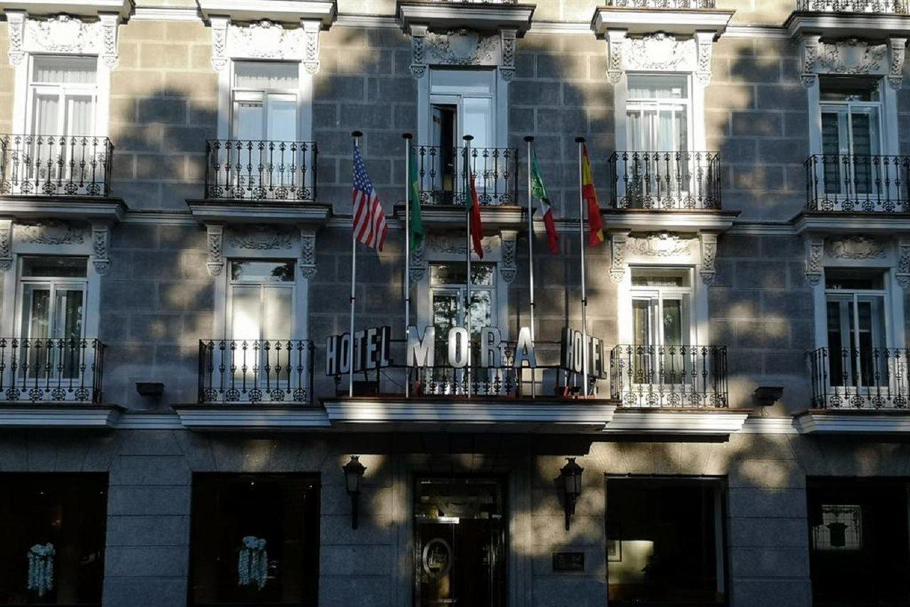 Itc Mora By Soho Boutique Madrid