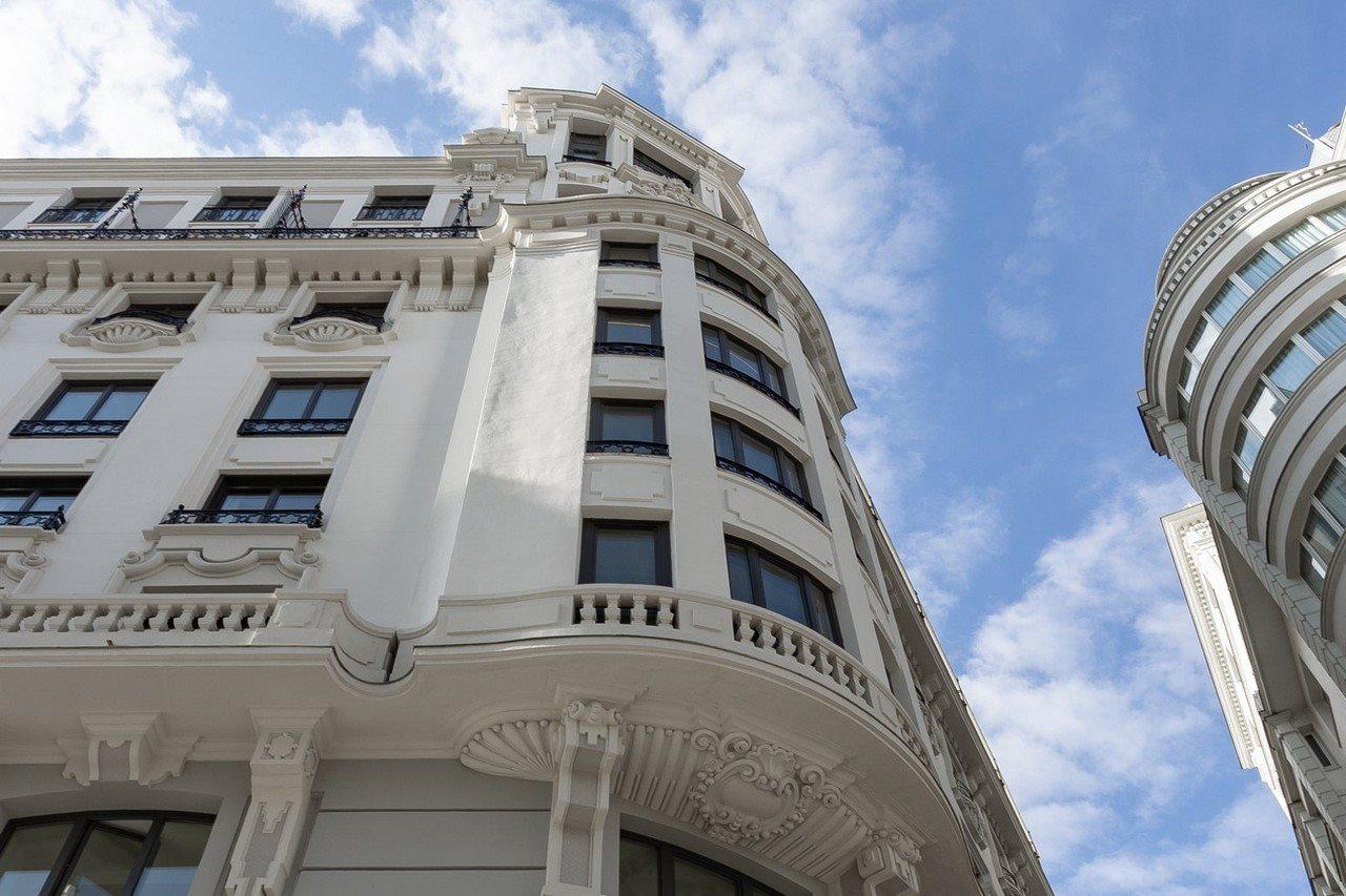 Hotel Pestana Cr7 Gran Via 4*