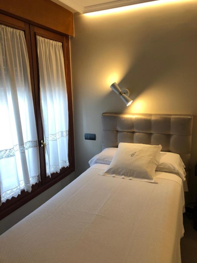Astoria Pensión 2*