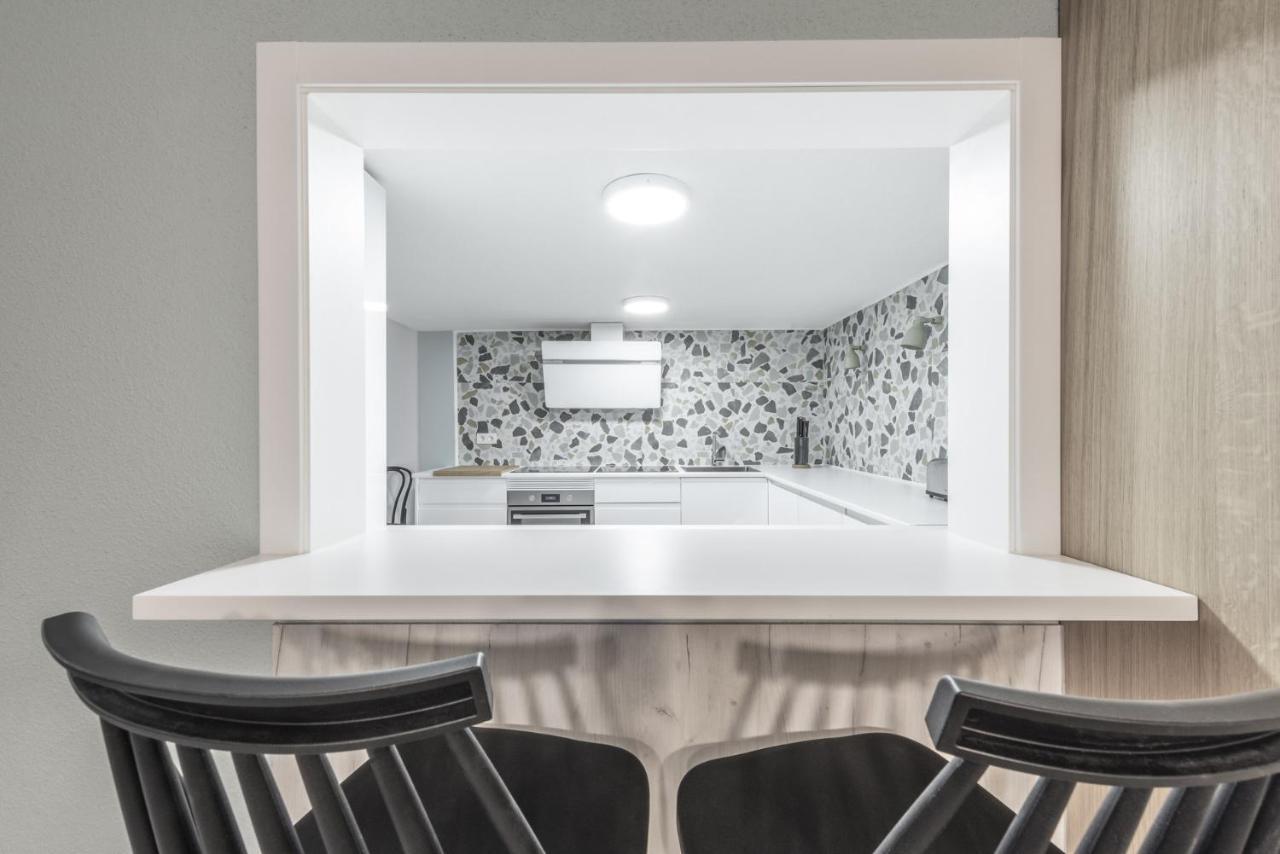 Guest house Room Urban Barajas 5
