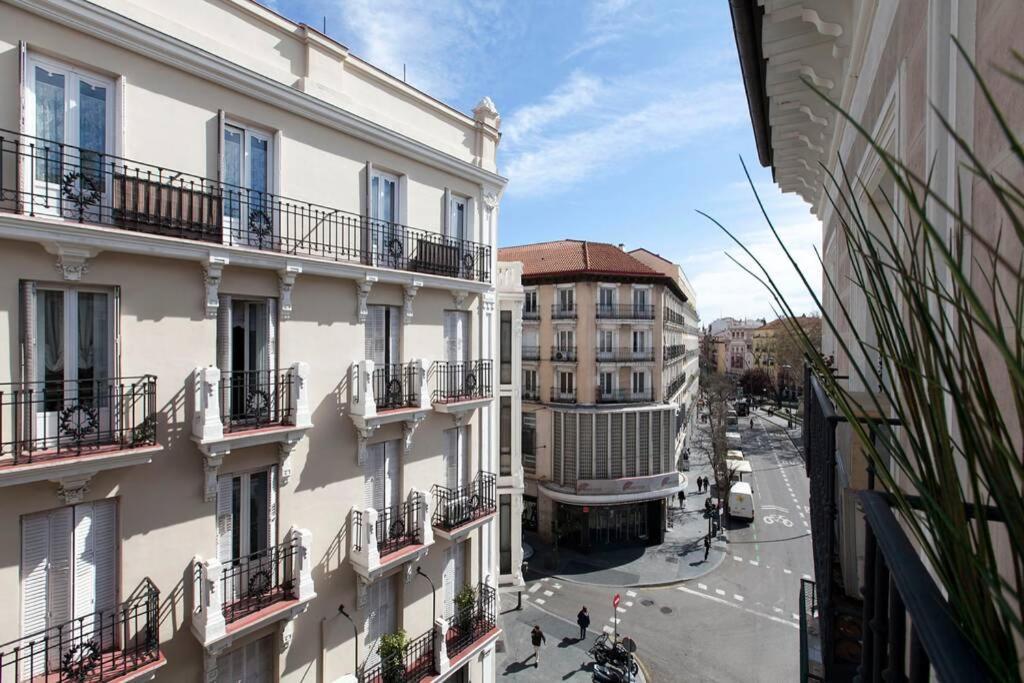 Apartamento Homeabout Lavapiés Ii Madrid