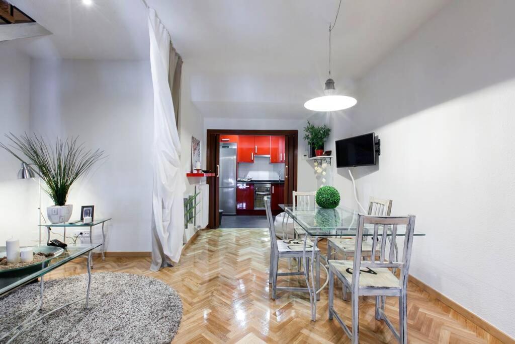 Apartamento Homeabout Lavapiés Ii *