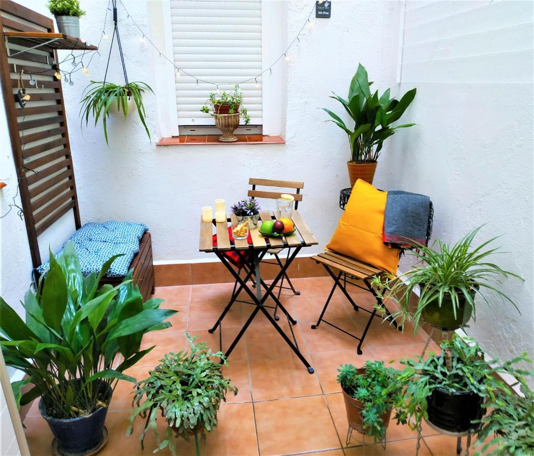 Andys Housing Rio Lejlighed Madrid