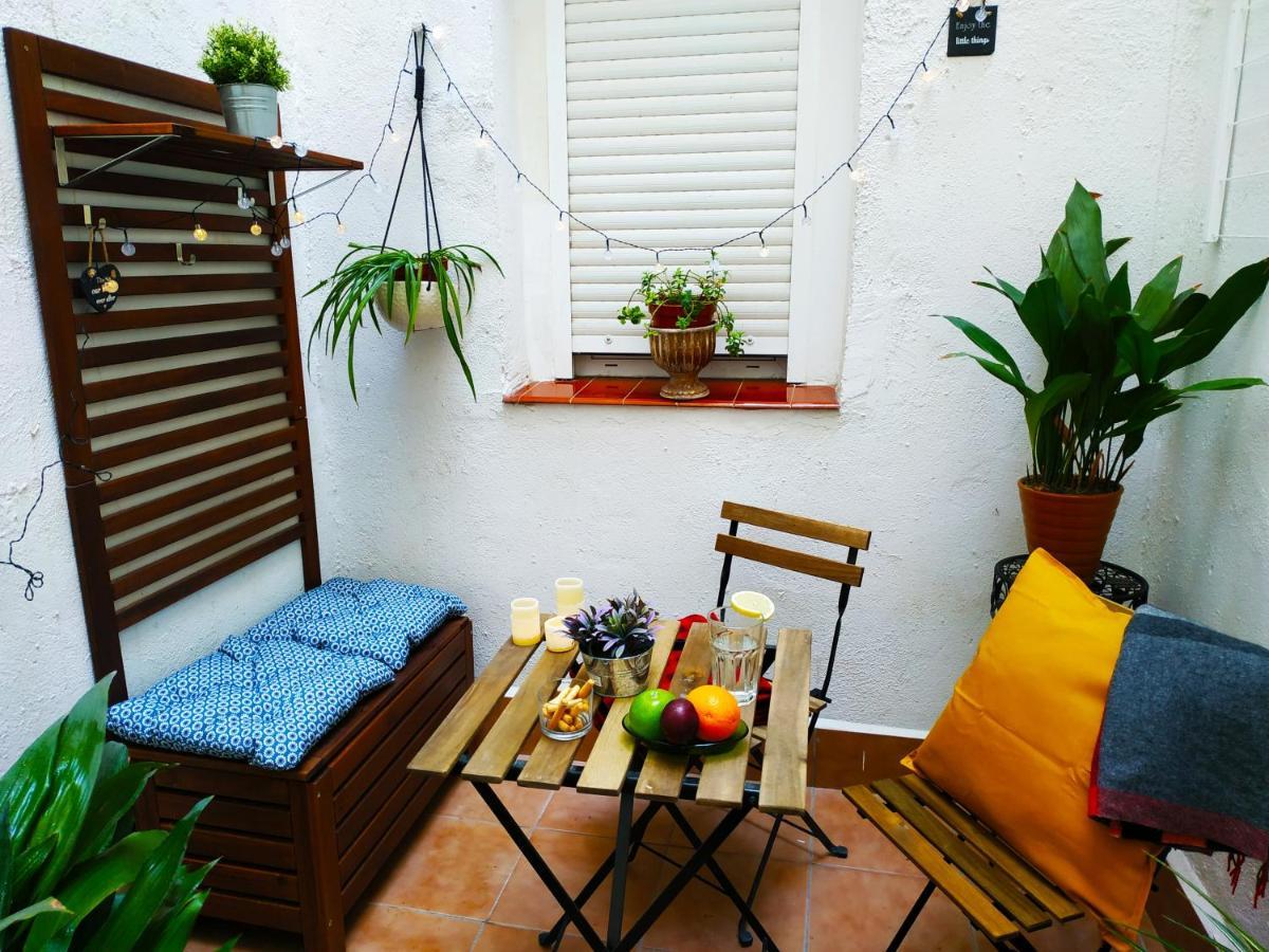 Lejlighed Andys Housing Rio