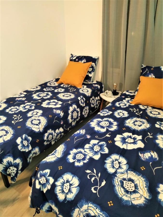 Andys Housing Rio Lejlighed *