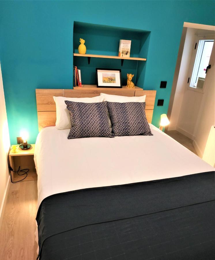 Andys Housing Rio Madrid