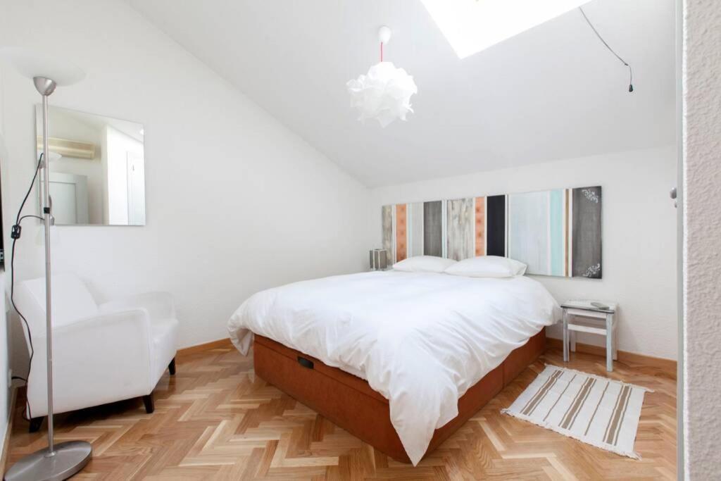 Apartamento Homeabout Lavapiés Ii