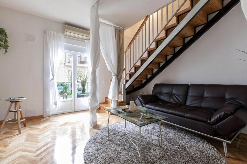 Apartamento Homeabout Lavapiés Ii