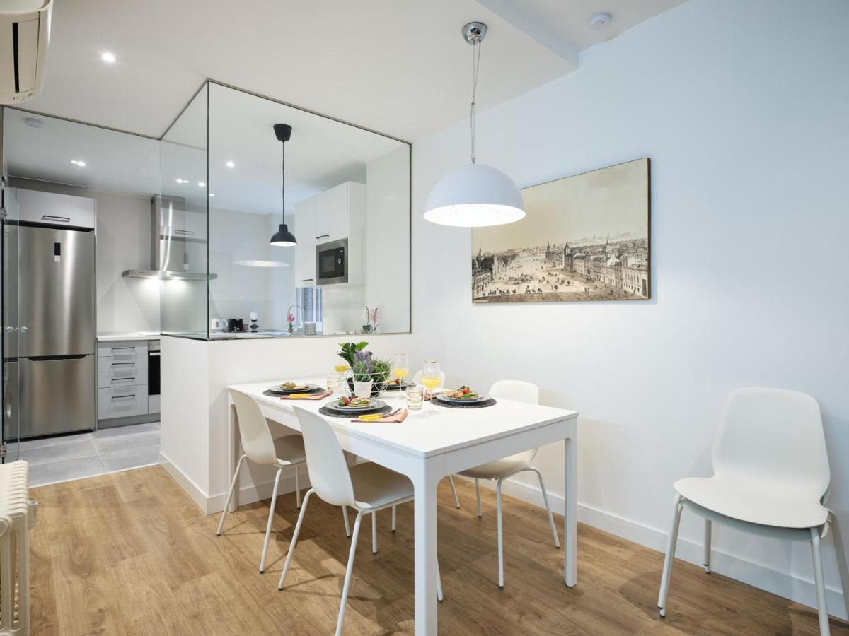 My - Fantastic At Moncloa For Students Apartment
