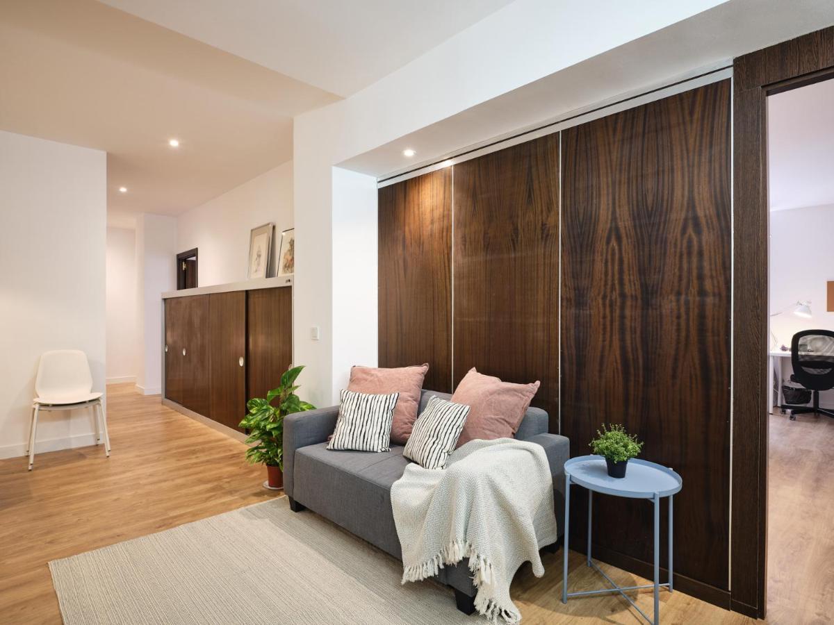 Apartment My - Fantastic At Moncloa For Students