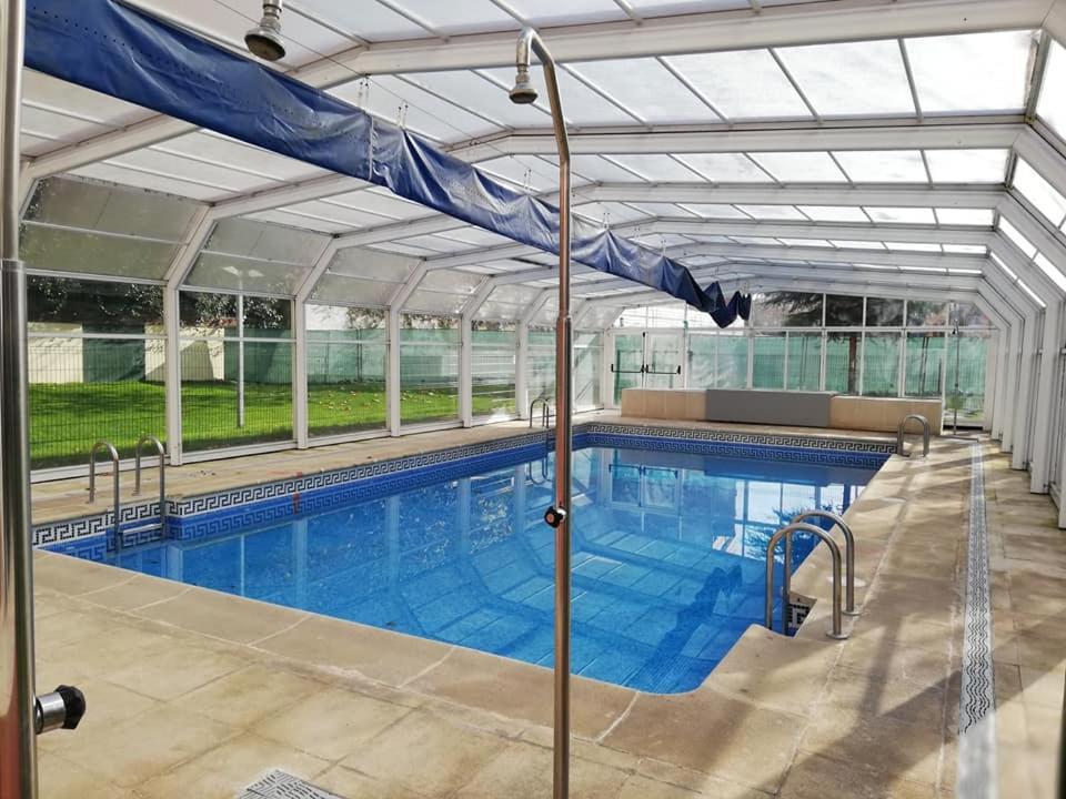 Lejlighed Fridda House Swimming Pool Atocha *