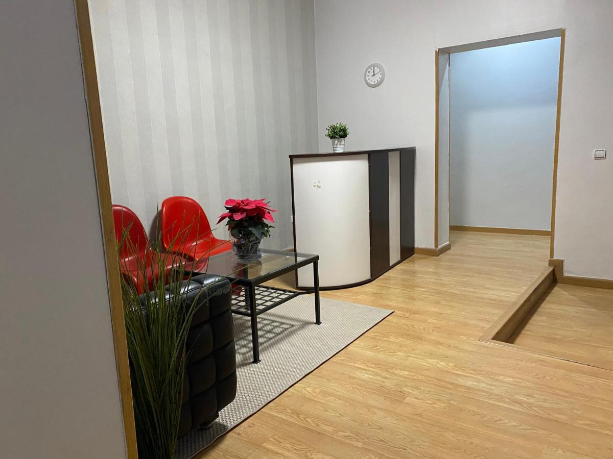 Perfect In The Center Of Madrid. Calle Fuencarral!! Guest house *